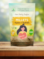 Millets - Arjuna & Triphala (Copy) (Copy)